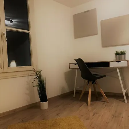 Lemperdenkmal Apartment *