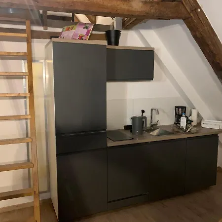 Lemperdenkmal Munster (North Rhine-Westphalia)