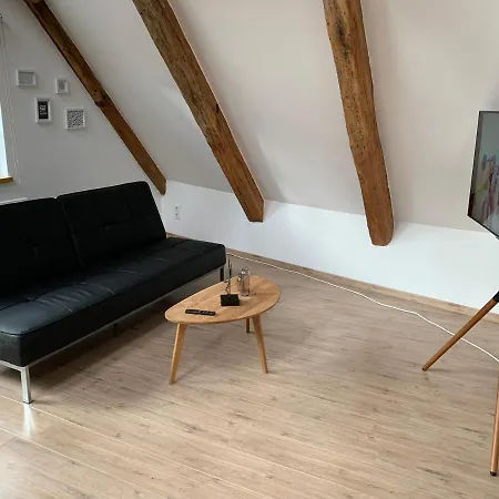 Lemperdenkmal Apartment