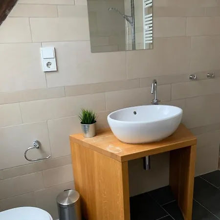 Lemperdenkmal Daire Munster (North Rhine-Westphalia)