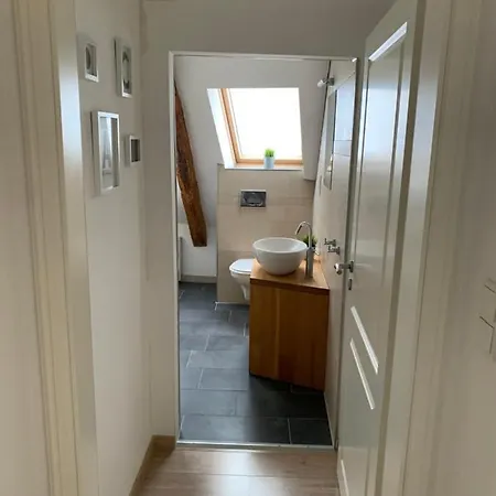 Lemperdenkmal Apartment *