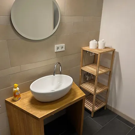 Lemperdenkmal Apartment *