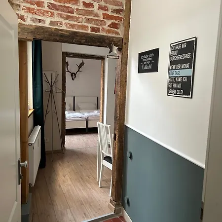 Lemperdenkmal * Munster (North Rhine-Westphalia)