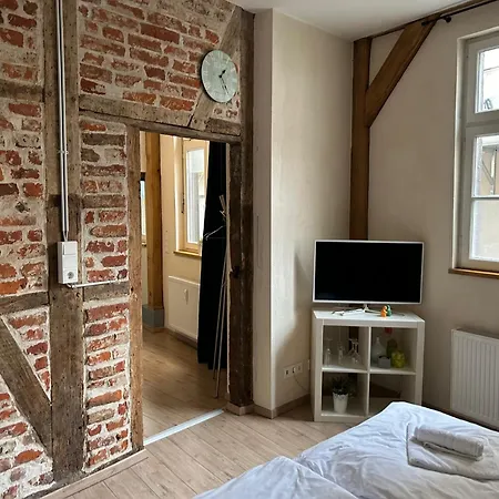 Apartamento Lemperdenkmal