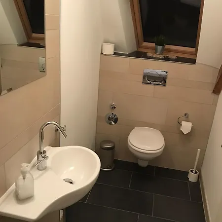 Daire Lemperdenkmal Munster (North Rhine-Westphalia)