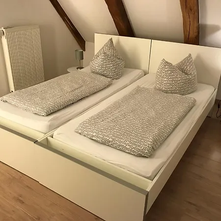 Apartment Lemperdenkmal *