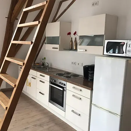 Apartamento Lemperdenkmal