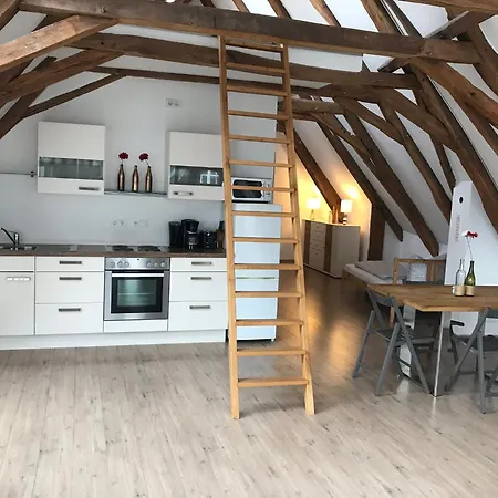 Lemperdenkmal * Munster (North Rhine-Westphalia)