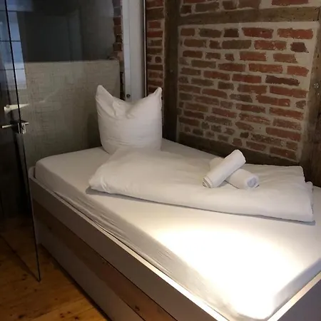Apartment Lemperdenkmal Munster (North Rhine-Westphalia)