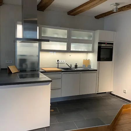 Lemperdenkmal Apartamento Münster