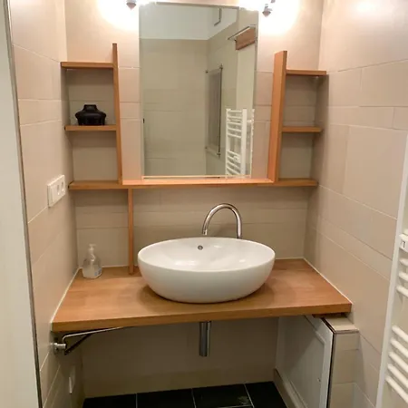 Apartament Lemperdenkmal