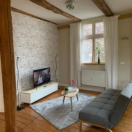 Lemperdenkmal Munster (North Rhine-Westphalia)