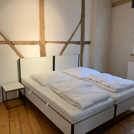 Lemperdenkmal Apartament Munster (North Rhine-Westphalia)