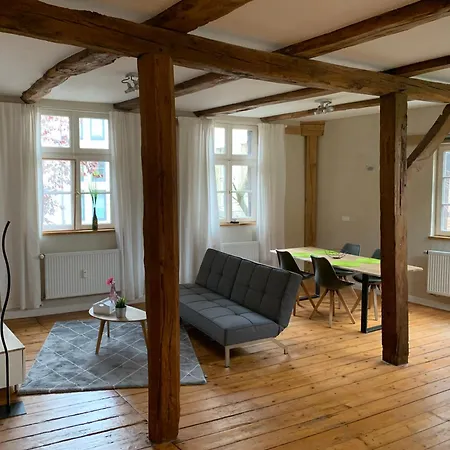 Apartament Lemperdenkmal Munster (North Rhine-Westphalia)