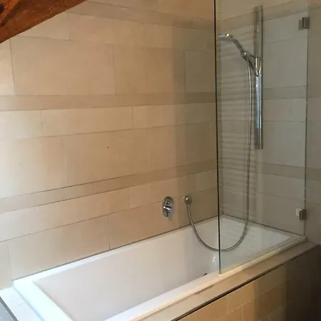 Lemperdenkmal Apartament Munster (North Rhine-Westphalia)