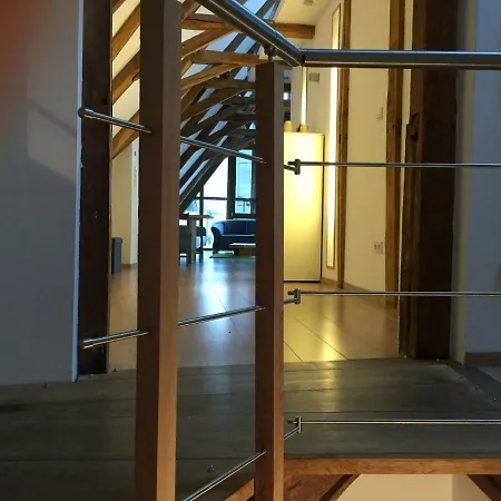 Lemperdenkmal Daire Munster (North Rhine-Westphalia)