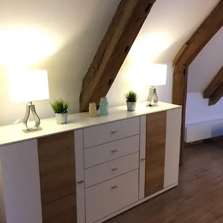 Lemperdenkmal Apartment