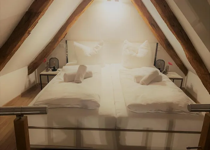 Lemperdenkmal * Μούνστερ