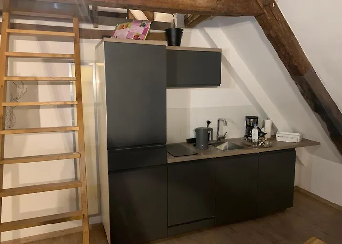 Lemperdenkmal Münster