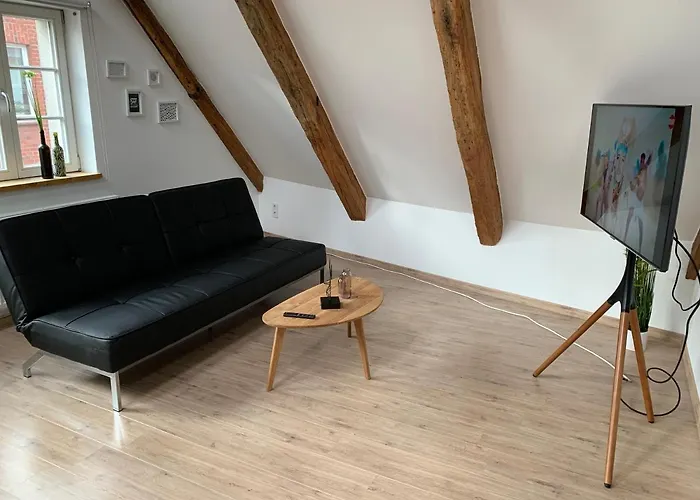 Lemperdenkmal Apartamento