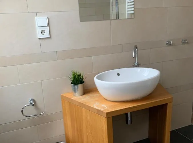 Lemperdenkmal Apartamento Münster