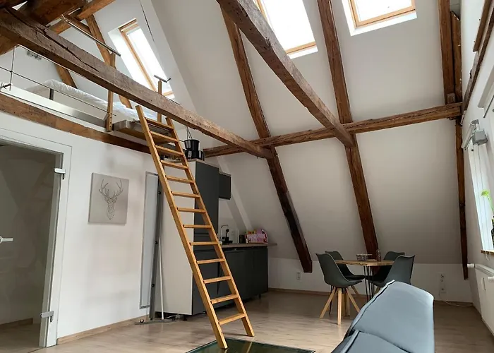 Lemperdenkmal * Munster (North Rhine-Westphalia)