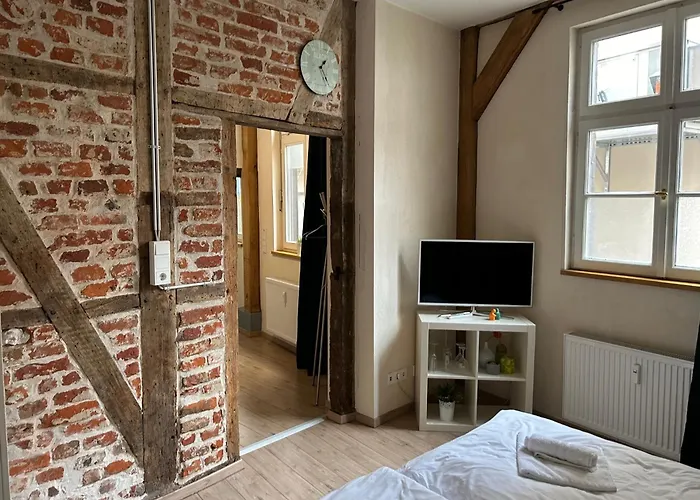 Apartamento Lemperdenkmal