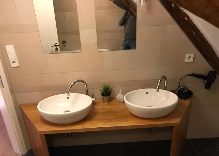 Lemperdenkmal * Münster