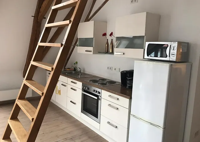 Apartamento Lemperdenkmal