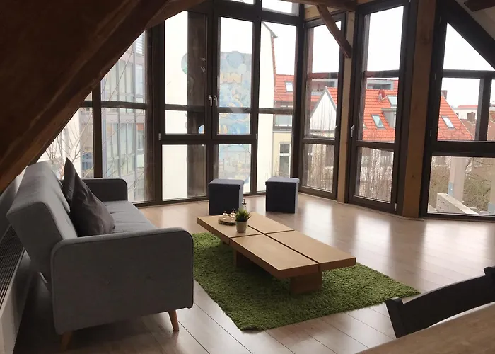 Lemperdenkmal Münster