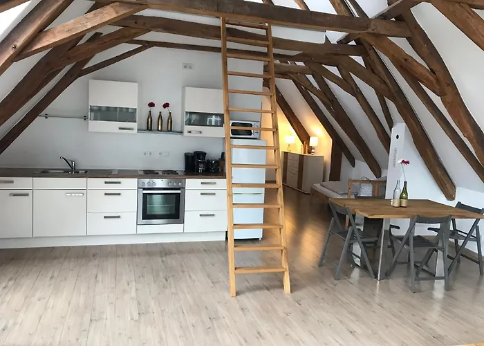 Lemperdenkmal * Μούνστερ