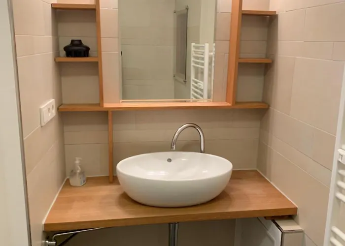 Apartamento Lemperdenkmal