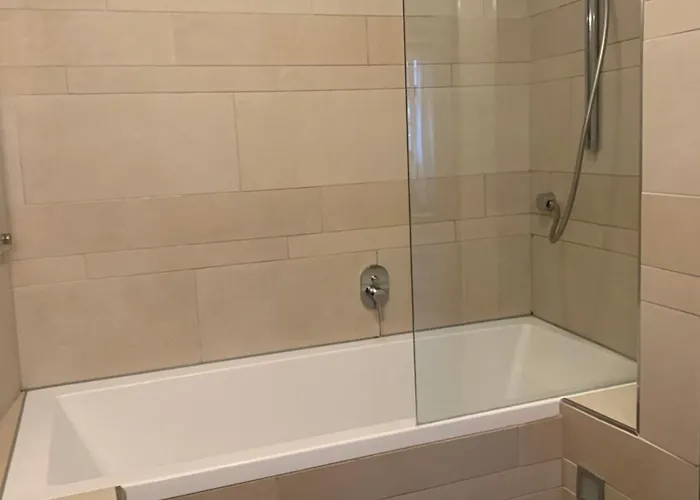 Apartamento Lemperdenkmal *