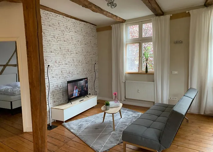 Lemperdenkmal Munster (North Rhine-Westphalia)