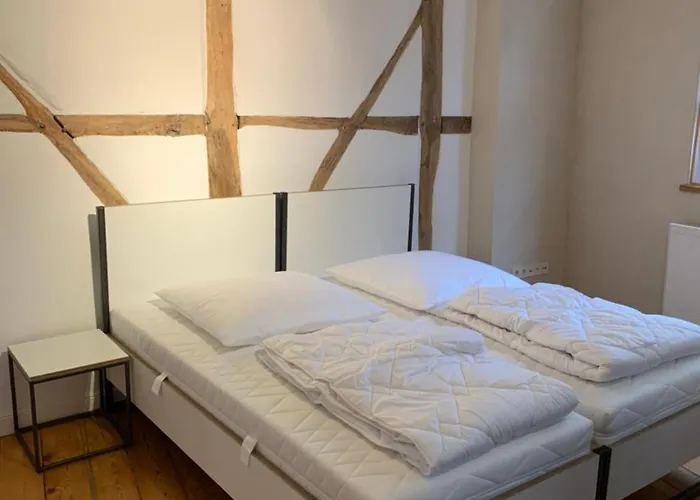 Lemperdenkmal Apartamento Münster