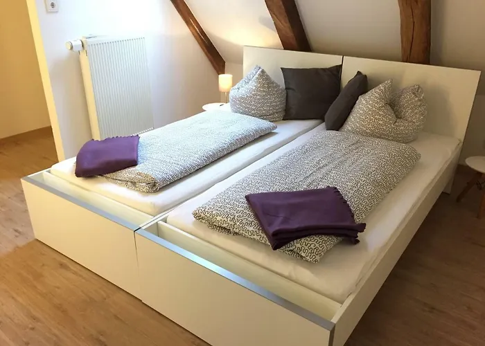 Lemperdenkmal * Μούνστερ