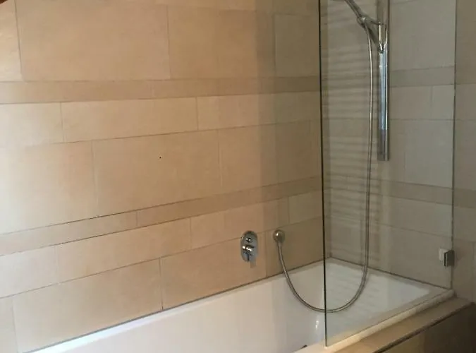 Lemperdenkmal Apartamento Münster