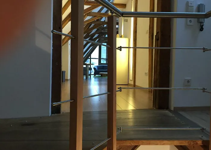 Lemperdenkmal Apartment Munster (North Rhine-Westphalia)