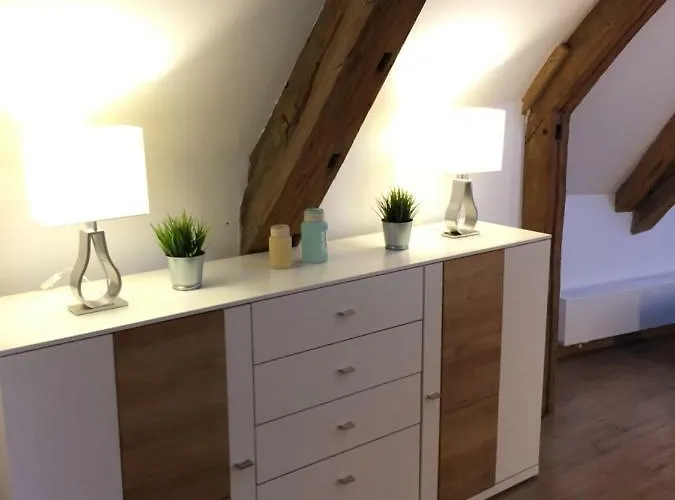 Lemperdenkmal Apartment