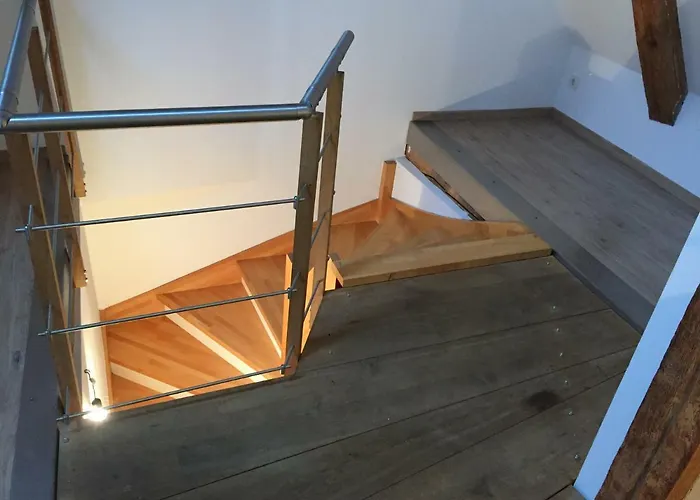 Lemperdenkmal Apartamento