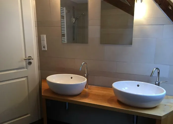 Lemperdenkmal * Munster (North Rhine-Westphalia)