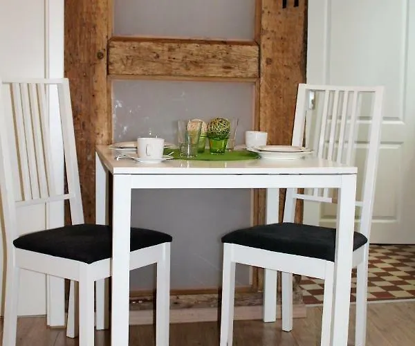 Lemperdenkmal Apartamento